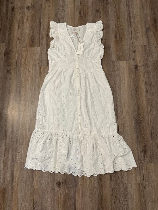 Cleobella Dresses & Skirts - Cleobella Women’s Brielle Midi Dress Size XL